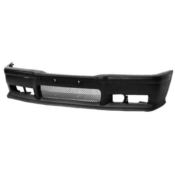 Μπροστινός Προφυλακτήρας Για Bmw 3 E36 90-99 M3 Look - Image 3