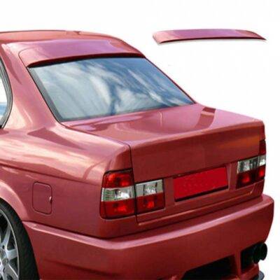 All in Point Αεροτομή Οροφής Για Bmw 5 E34 88-95 Abs Πλαστικό 0007342