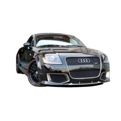 All in Point Πλαινά Μασπιέ Για Audi TT 8N 98-06 "Power" Από Πολυεστέρα 2 Τεμάχια 0008039