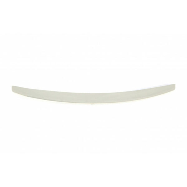 Αεροτομή Πορτ Παγκάζ Για Mercedes-Benz S-Class W221 05-13 Amg Look Lipspoiler Από Πολυουρεθάνη - Image 2