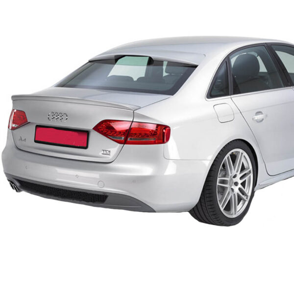 Αεροτομή Οροφής Για Audi A4 B8 08-15 Abs Πλαστικό - Image 3