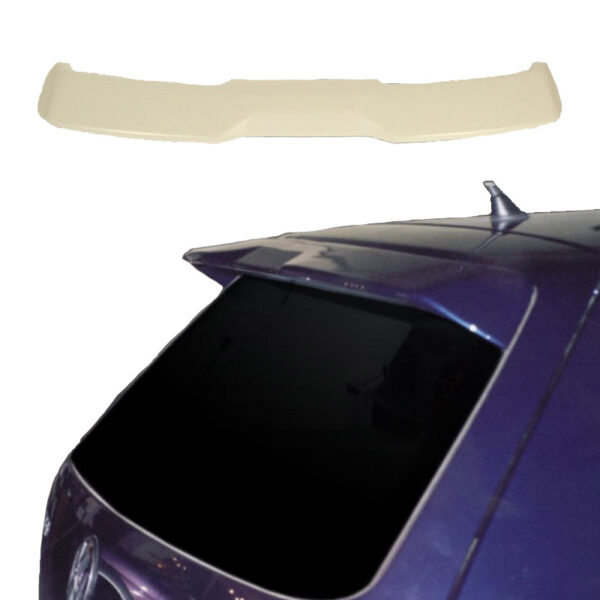 All in Point Αεροτομή Οροφής Για VW Golf IV (4) 98-04 Sport Look Από Πολυουρεθάνη 0008880