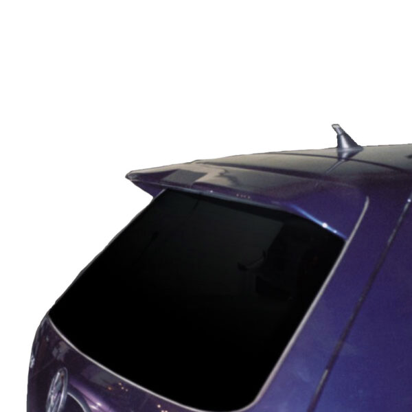 Αεροτομή Οροφής Για VW Golf IV (4) 98-04 Sport Look Από Πολυουρεθάνη - Image 3