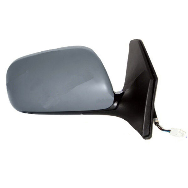 All in Point Καθρέπτης Δεξιός Για Toyota Avensis T25 03-06 Ηλεκτρικός Θερμαινόμενος Βαφόμενος 1 Τεμάχιο 0009412