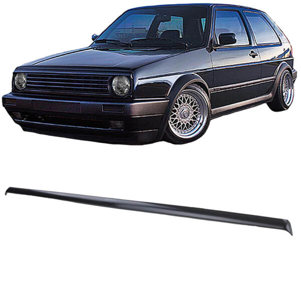 All in Point Φρυδάκι Μπροστινό Μονοκόμματο Για VW Golf II 83-91 1 Τεμάχιο 0009434