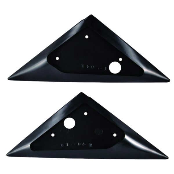All in Point Βάσεις Sport Καθρεπτών Για Citroen Xsara 97-04 Ζευγάρι 2 Τεμάχια 0009588