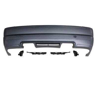All in Point Πισινός Προφυλακτήρας Για Bmw 3 E46 98-05 Coupe / Cabrio / Sedan M3 CSL Look 0009600
