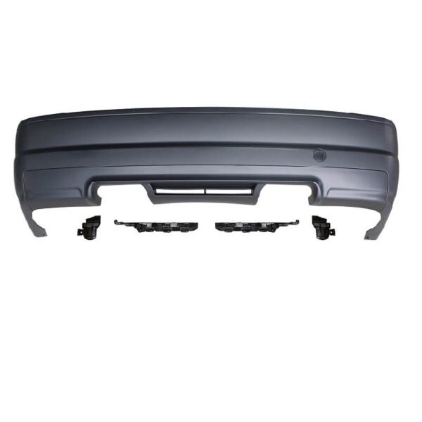 All in Point Πισινός Προφυλακτήρας Για Bmw 3 E46 98-05 Coupe / Cabrio / Sedan M3 CSL Look 0009600