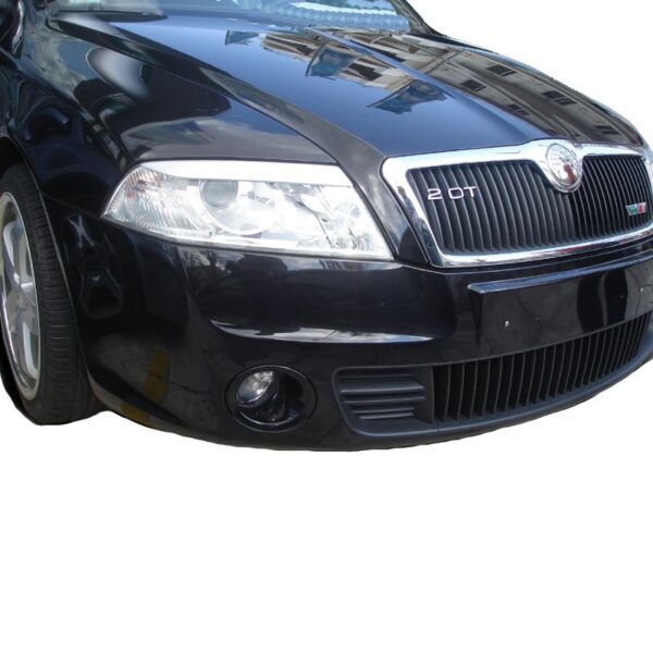 Φρυδάκια Μπροστινών Φαναριών Για Skoda Octavia 5 Prefacelift 04-08 2 Τεμάχια - Image 2