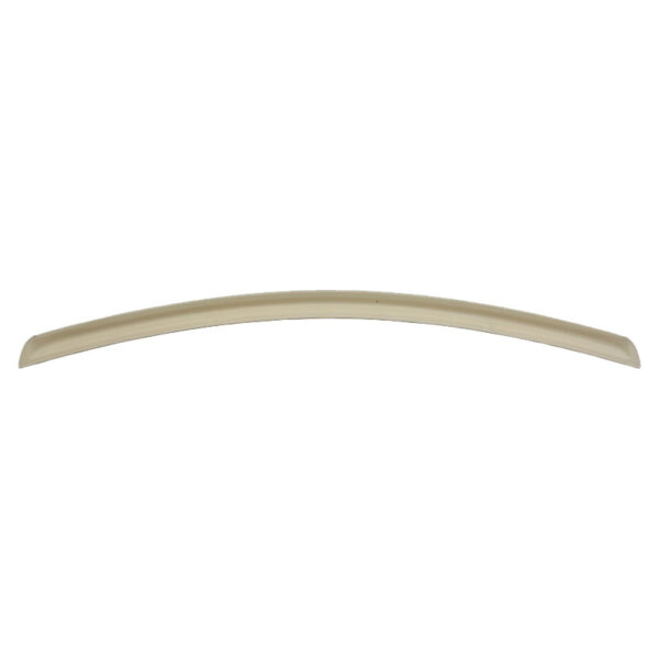 Αεροτομή Πορτ Παγκάζ Για Mercedes-Benz CLS W219 04-10 Amg look Lipspoiler Από Πολυουρεθάνη - Image 2