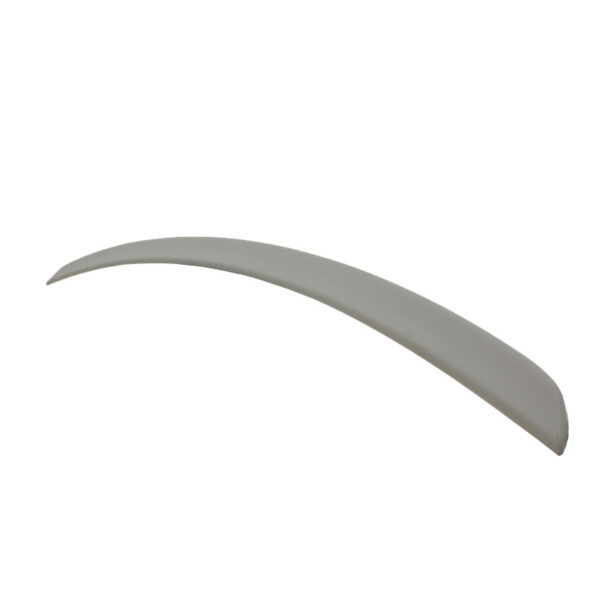Αεροτομή Πορτ Παγκάζ Για Mercedes-Benz CLS W219 04-10 Amg look Lipspoiler Από Πολυουρεθάνη - Image 3