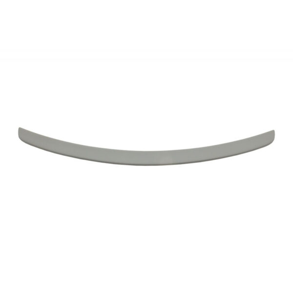 Αεροτομή Πορτ Παγκάζ Για Mercedes-Benz CLS W219 04-10 Amg look Lipspoiler Από Πολυουρεθάνη - Image 4
