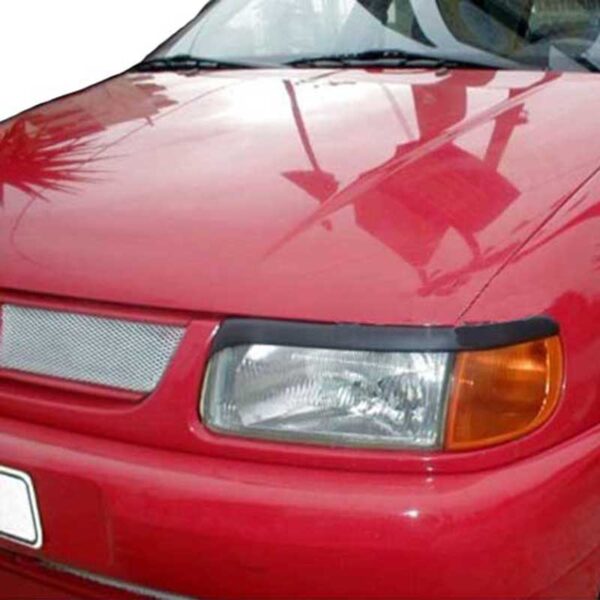 Φρυδάκια Μπροστινών Φαναριών Για VW Polo 6N 94-99 2 Τεμάχια - Image 2