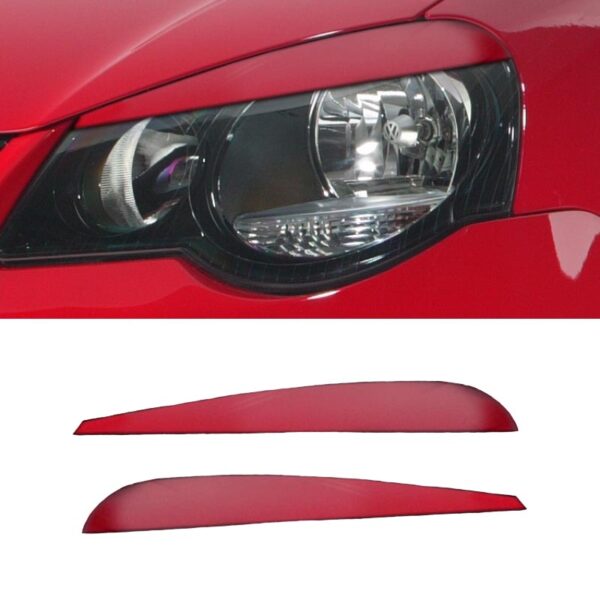 All in Point Φρυδάκια Μπροστινών Φαναριών Για VW Polo 9N3 05-09 2 Τεμάχια 0010253