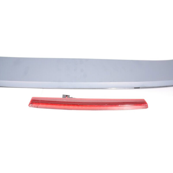 Αεροτομή Οροφής Για VW Golf VI (6) 08-11 GTI / R20 Look Με Στοπάκι Abs Πλαστικό - Image 5