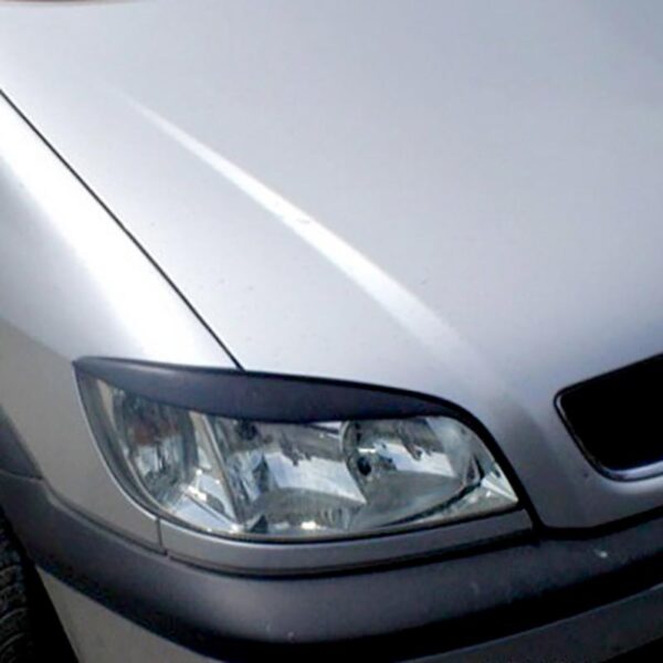 Φρυδάκια Μπροστινών Φαναριών Για Opel Zafira A 99-05 2 Τεμάχια - Image 2