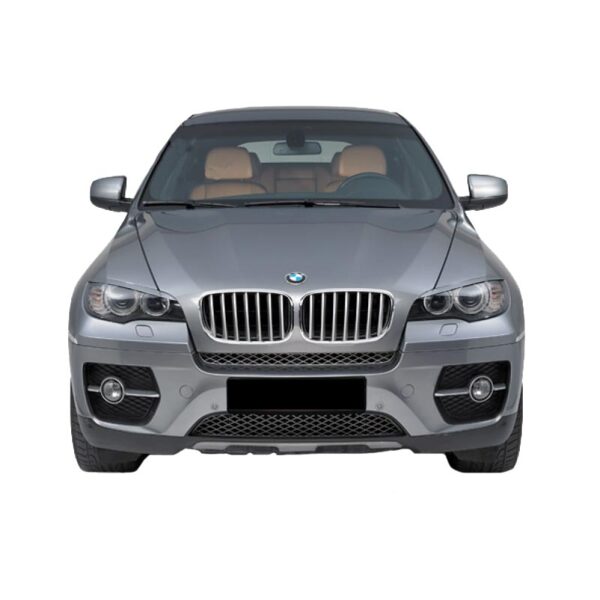 Φρυδάκια Μπροστινών Φαναριών Για Bmw X6 E71 08-14 2 Τεμάχια - Image 3