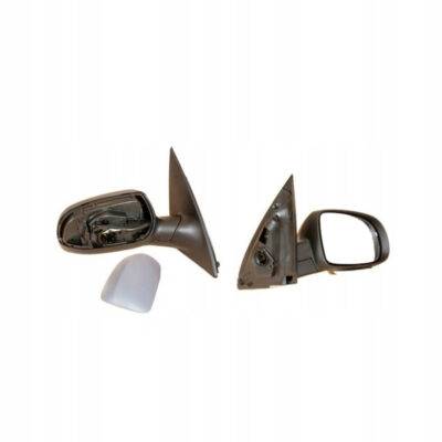 All in Point Καθρέπτης Δεξιός Για Opel Corsa C 00-06 Ηλεκτρικός Θερμαινόμενος Primed 1 Τεμάχιο 0011722