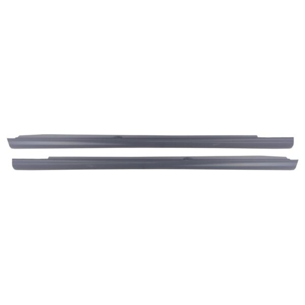 Πλαινά Μασπιέ Για Mercedes-Benz S-Class W221 06-13 Amg S65 Look Long Από Abs Πλαστικό 2 Τεμάχια - Image 6