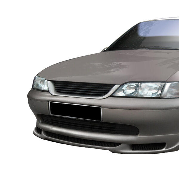 Μάσκα Για Opel Vectra B 95-99 Χωρίς Σήμα Μαύρη 1 Τεμάχιο - Image 2