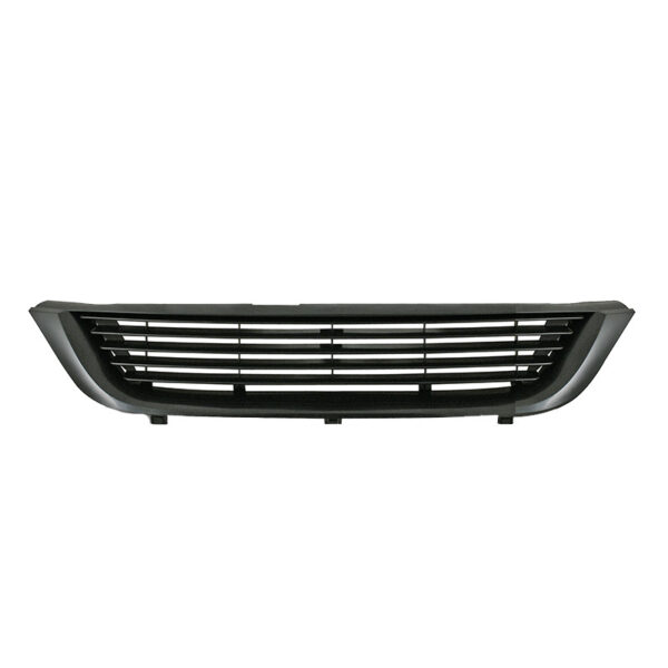 Μάσκα Για Opel Vectra B 95-99 Χωρίς Σήμα Μαύρη 1 Τεμάχιο - Image 3