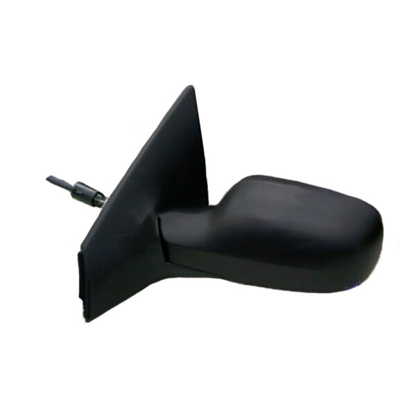All in Point Καθρέπτης Αριστερός Για Renault Megane 02-05 Μηχανικός Με Ντίζες 1 Τεμάχιο 0012238