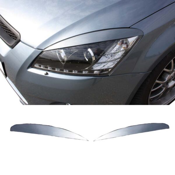 All in Point Φρυδάκια Μπροστινών Φαναριών Για Kia Ceed / Pro Ceed 06-09 2 Τεμάχια 0012302