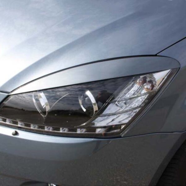 Φρυδάκια Μπροστινών Φαναριών Για Kia Ceed / Pro Ceed 06-09 2 Τεμάχια - Image 2