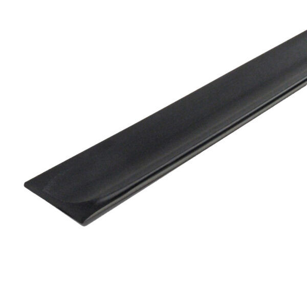 Αεροτομή Πορτ Παγκάζ Για Bmw 3 E30 82-94 Lipspoiler Από Abs Πλαστικό - Image 2