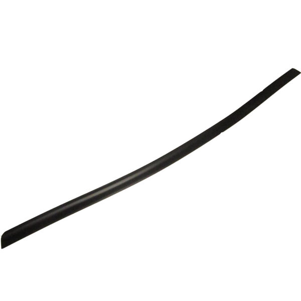 Αεροτομή Πορτ Παγκάζ Για Bmw 3 E30 82-94 Lipspoiler Από Abs Πλαστικό - Image 3