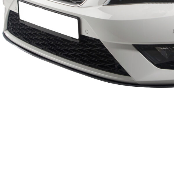 Μπροστινό Spoiler Universal RDX Lip Safe & Style 2500mm X 6mm 1 Τεμάχιο - Image 3