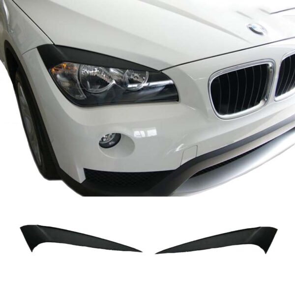 All in Point Φρυδάκια Μπροστινών Φαναριών Για Bmw X1 E84 09-15 2 Τεμάχια 0013024