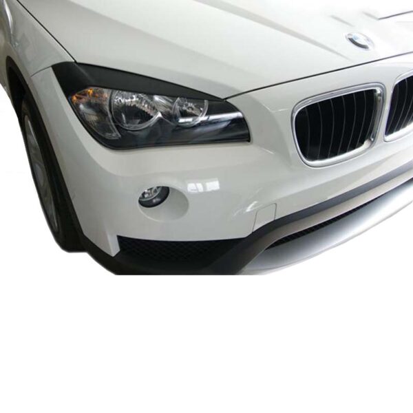 Φρυδάκια Μπροστινών Φαναριών Για Bmw X1 E84 09-15 2 Τεμάχια - Image 3