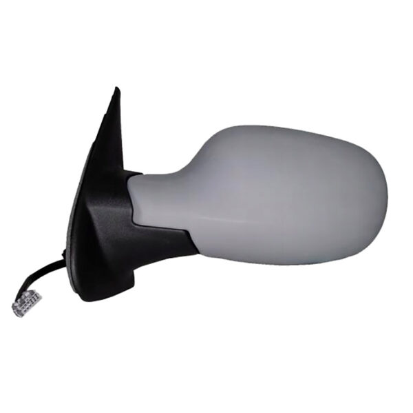 All in Point Καθρέπτης Αριστερός Για Nissan Micra K12 03-09 Ηλεκτρικός Βαφόμενος 1 Τεμάχιο 0013074