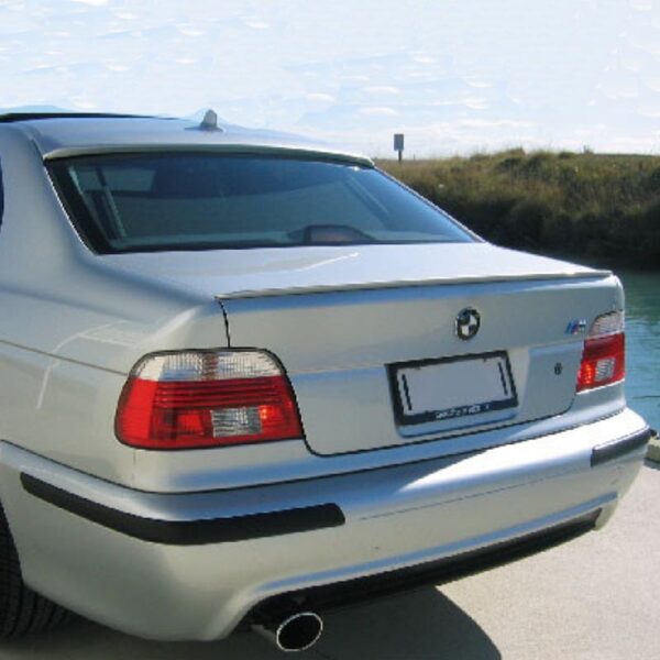 Αεροτομή Οροφής Για Bmw 5 E39 96-03 Abs Πλαστικό AC Look - Image 3