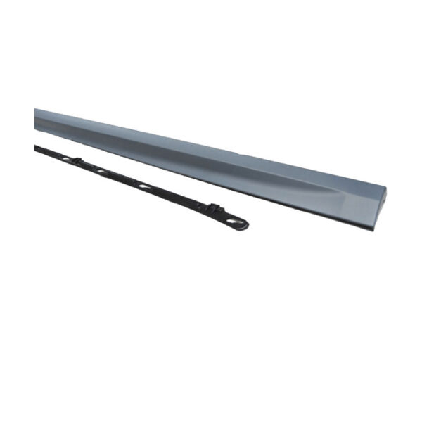 All in Point Πλαινά Μασπιέ Για VW Golf VI (6) 08-11 R20 Look Από Abs Πλαστικό 2 Τεμάχια 0013433
