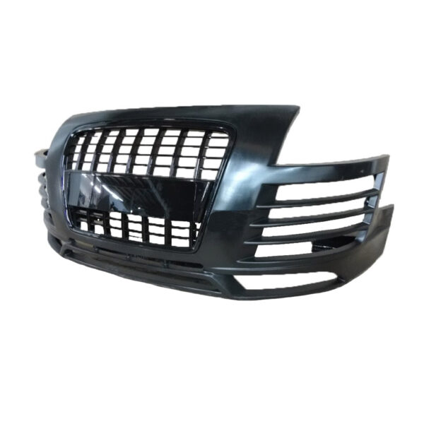 Μπροστινός Προφυλακτήρας Για Audi TT 8N 98-06 "R8" Look - Image 3