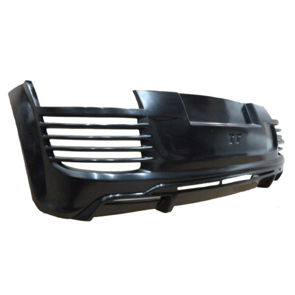 Πισινός Προφυλακτήρας Για Audi TT 8N 98-06 "R8" Look - Image 6