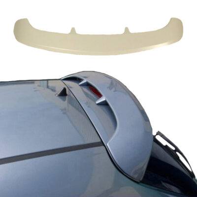 All in Point Αεροτομή Οροφής Για Opel Corsa D 06-14 3D Από Πολυουρεθάνη 0013471