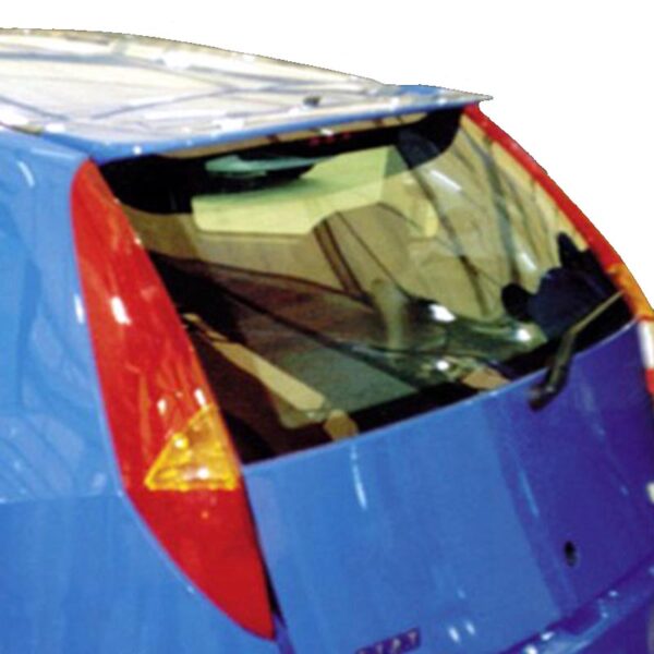 All in Point Αεροτομή Οροφής Για Fiat Punto 2 (188) 99-10 3 Doors Από Πολυουρεθάνη 0013626