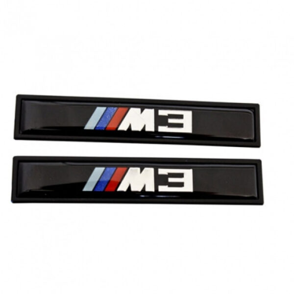 Τριμ Πόρτας Σετ Για Bmw 3 E36 90-99 Coupe/Cabrio M3 Design - Image 5