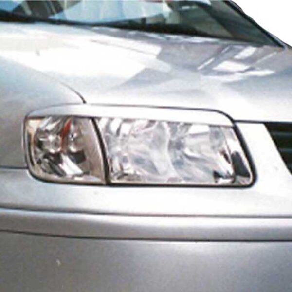 Φρυδάκια Μπροστινών Φαναριών Για VW Polo 6N2 99-02 2 Τεμάχια - Image 2