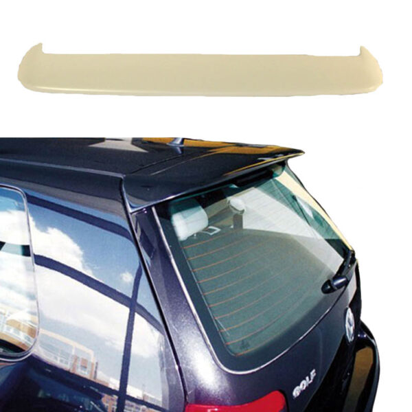 All in Point Αεροτομή Οροφής Για VW Golf IV (4) 98-04 Από Πολυουρεθάνη 0014016