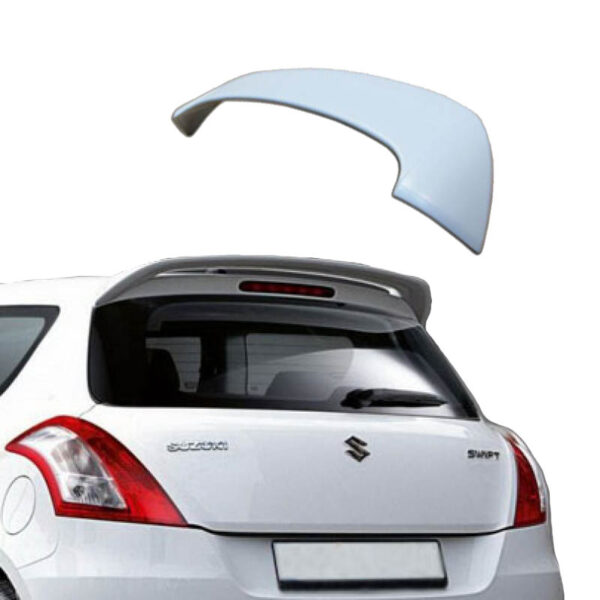 All in Point Αεροτομή Οροφής Για Suzuki Swift 11-17 Από Πολυουρεθάνη 0014017