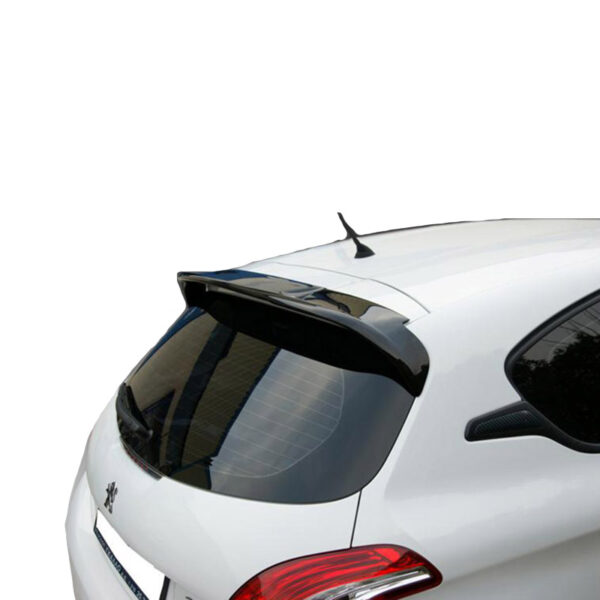 All in Point Αεροτομή Οροφής Για Peugeot 208 12-16 Από Πολυουρεθάνη 0014053