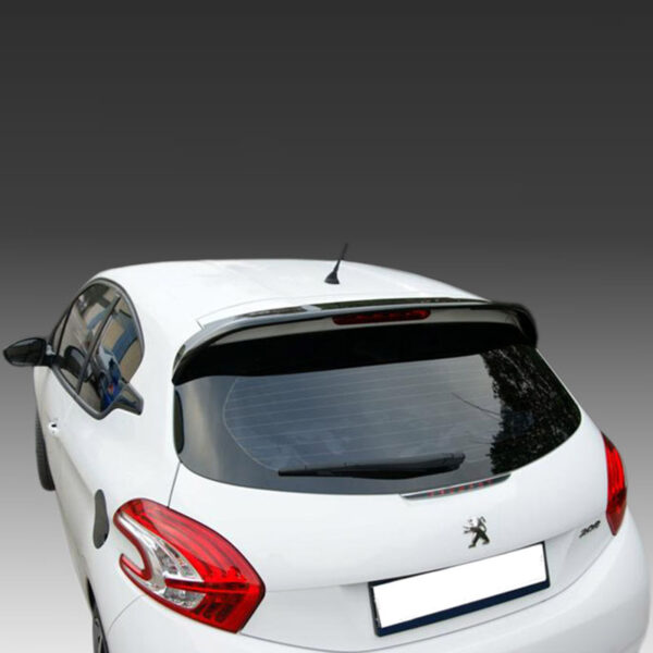 Αεροτομή Οροφής Για Peugeot 208 12-16 Από Πολυουρεθάνη - Image 2