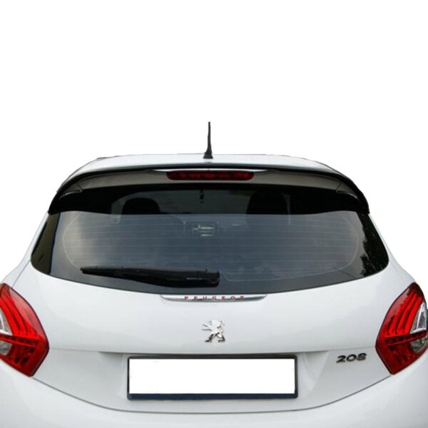 Αεροτομή Οροφής Για Peugeot 208 12-16 Από Πολυουρεθάνη - Image 3