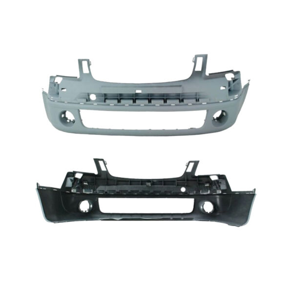 All in Point Μπροστινός Προφυλακτήρας Για Citroen C2 03-08 Κάτω Κομμάτι 0014086