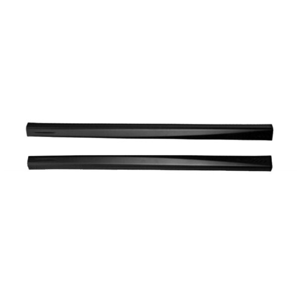 Πλαινά Μασπιέ Για Opel Astra H 04-09 5D Από Abs Πλαστικό 2 Τεμάχια - Image 2