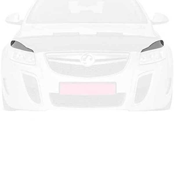 Φρυδάκια Μπροστινών Φαναριών Για Opel Insignia 08-13 2 Τεμάχια - Image 2